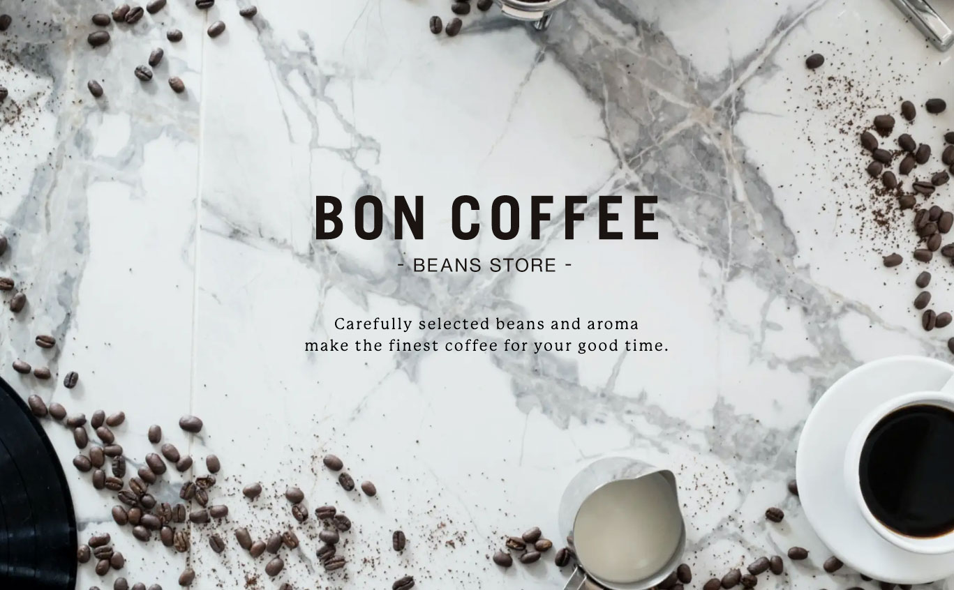 BON-COFFEE-ファーストビュー